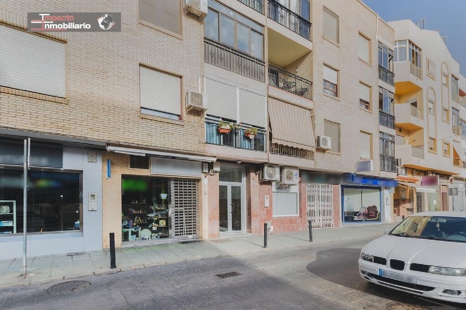  en venta apartamento Adra Poniente Almeriense 1
