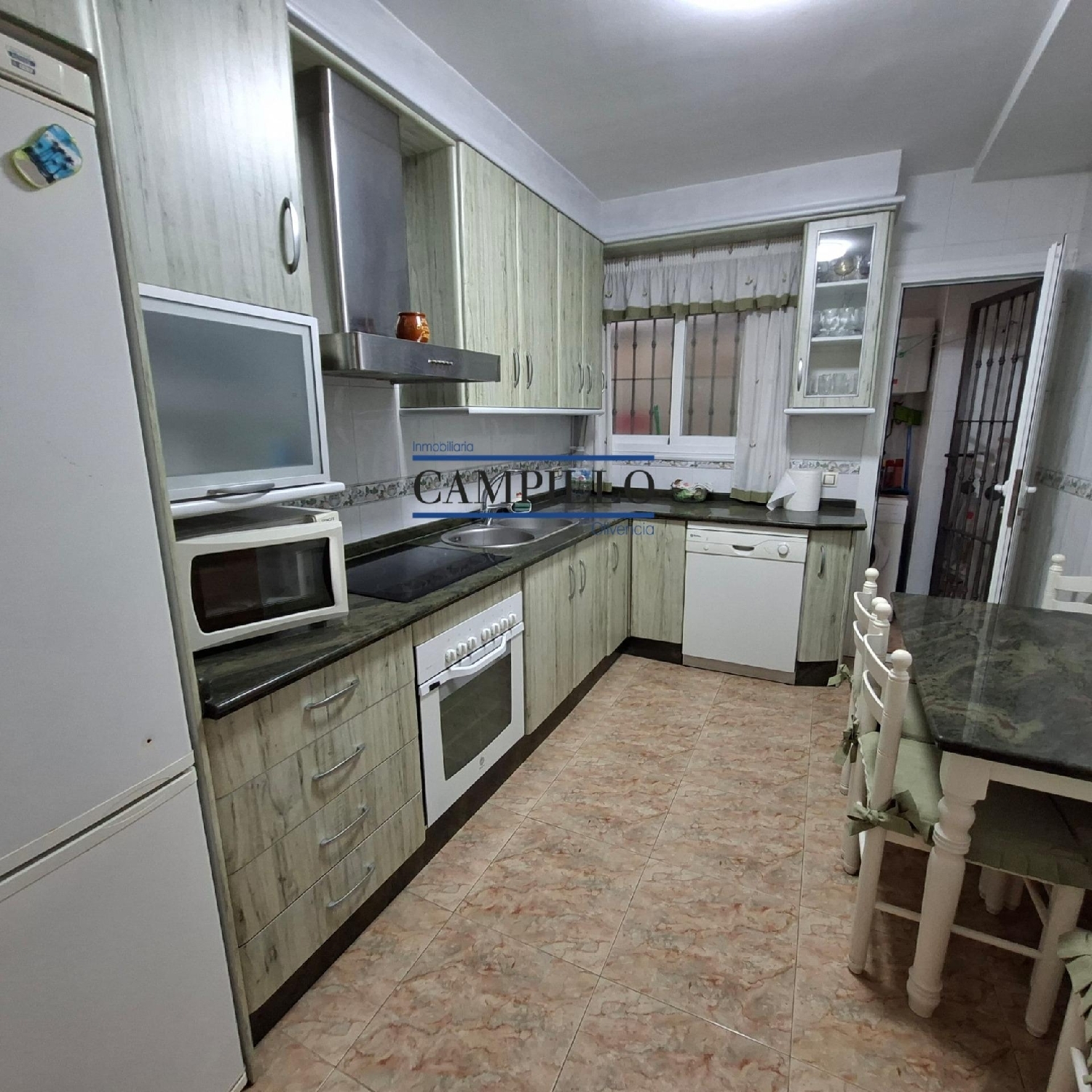  till salu lägenhet Adra Poniente Almeriense 2