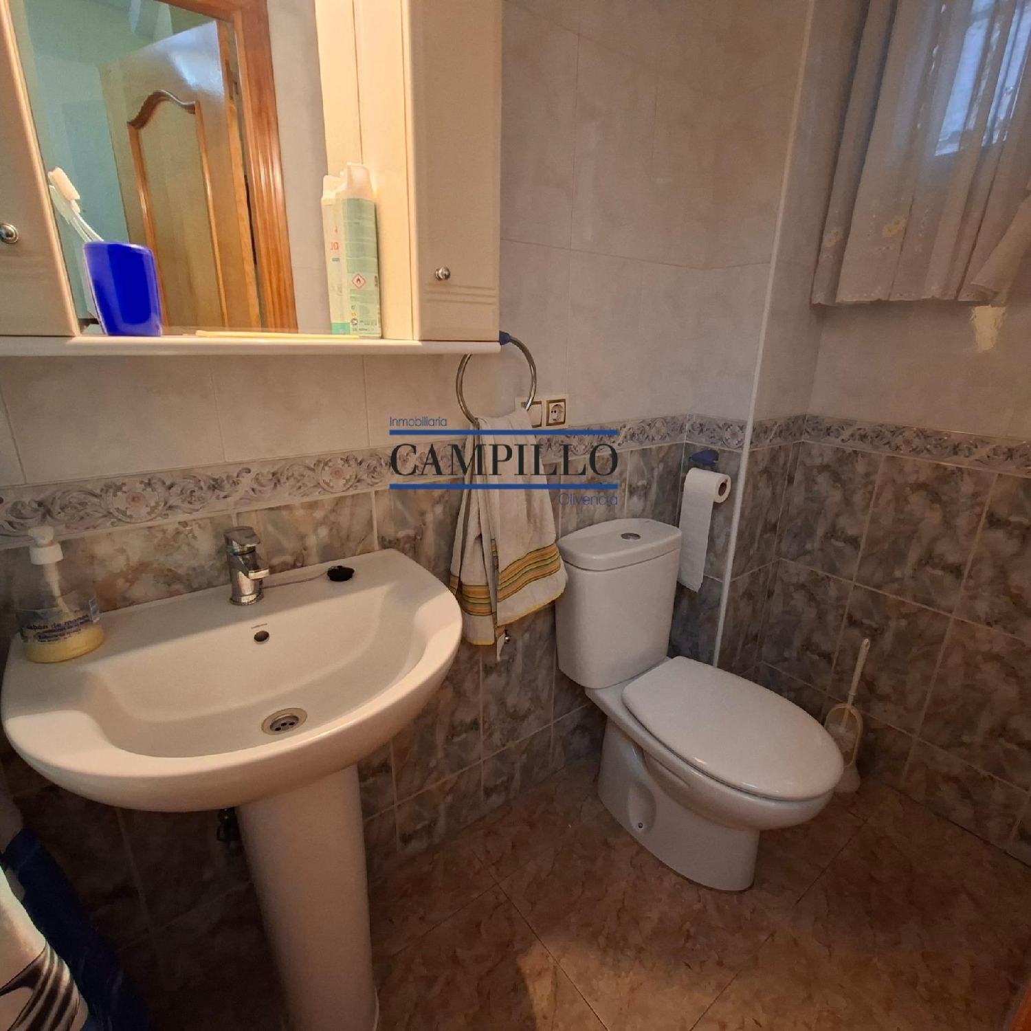  till salu lägenhet Adra Poniente Almeriense 6