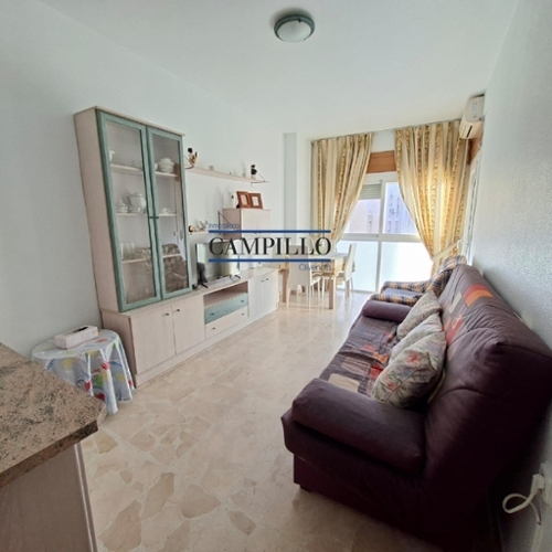 Adra Poniente Almeriense Wohnung Bild 6327214