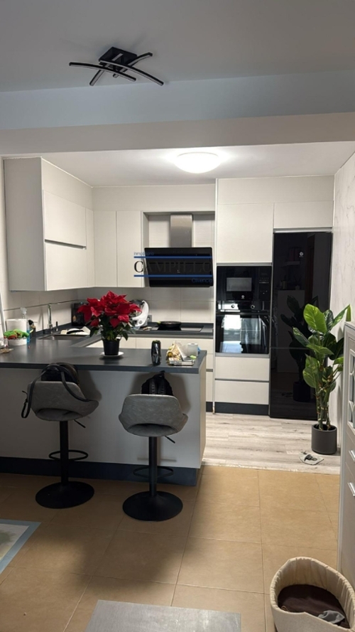 Adra Poniente Almeriense lägenhet foto 6327215