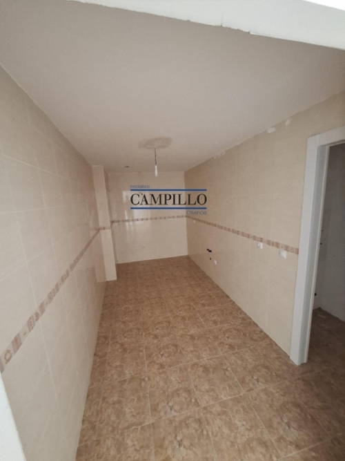 Adra Poniente Almeriense Wohnung Bild 6327217