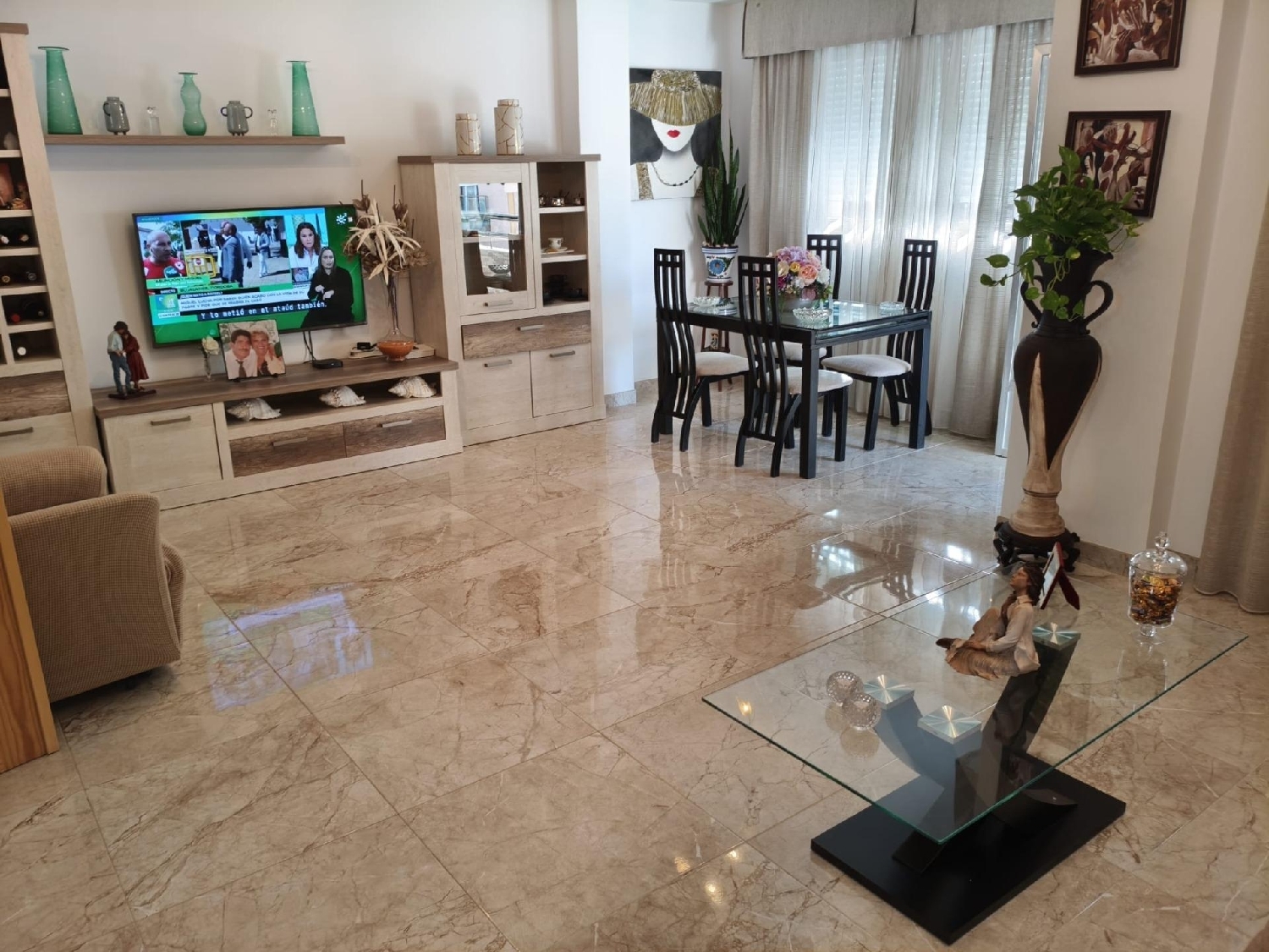  for sale apartment Adra Poniente Almeriense 7