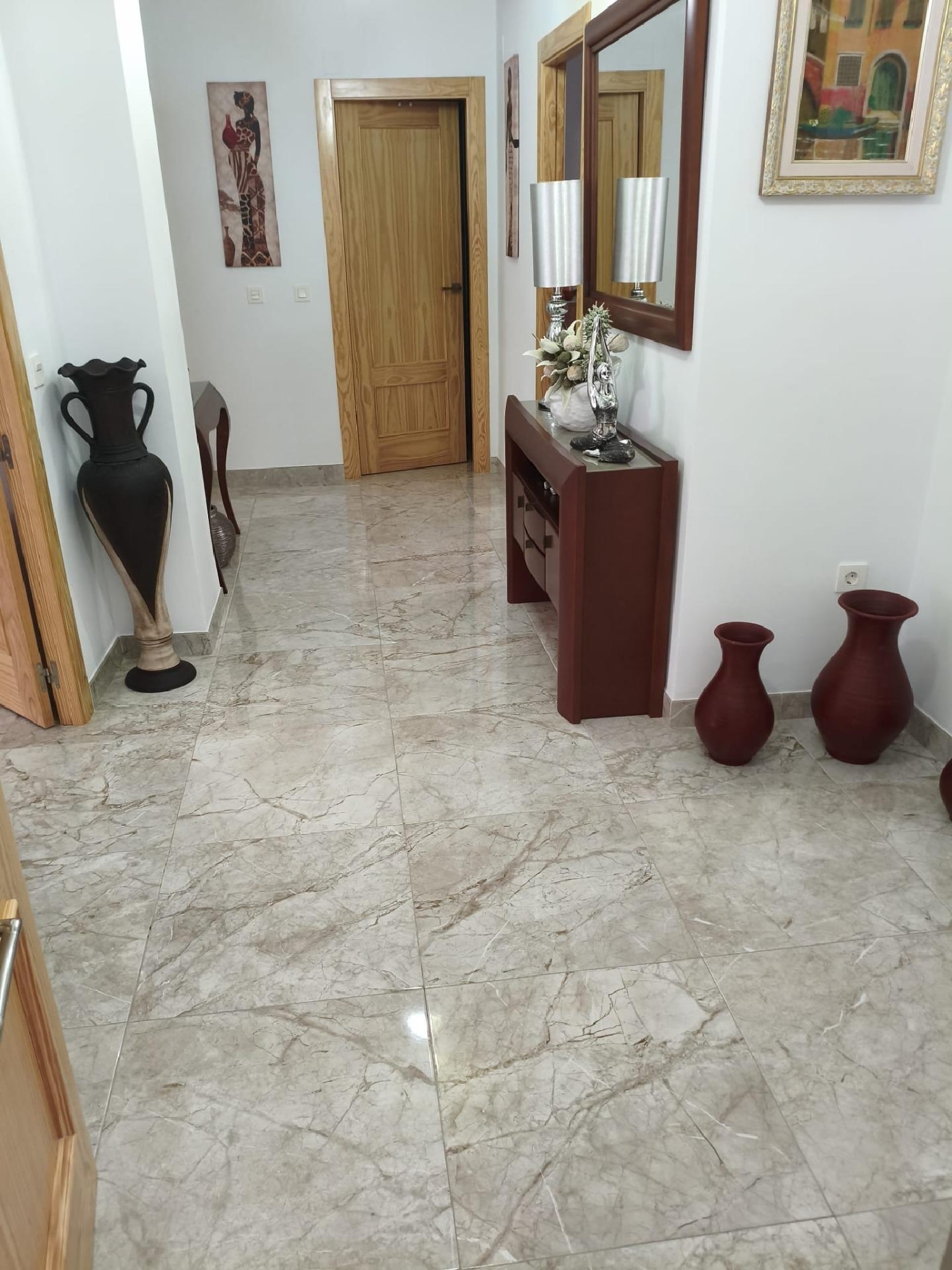  for sale apartment Adra Poniente Almeriense 8