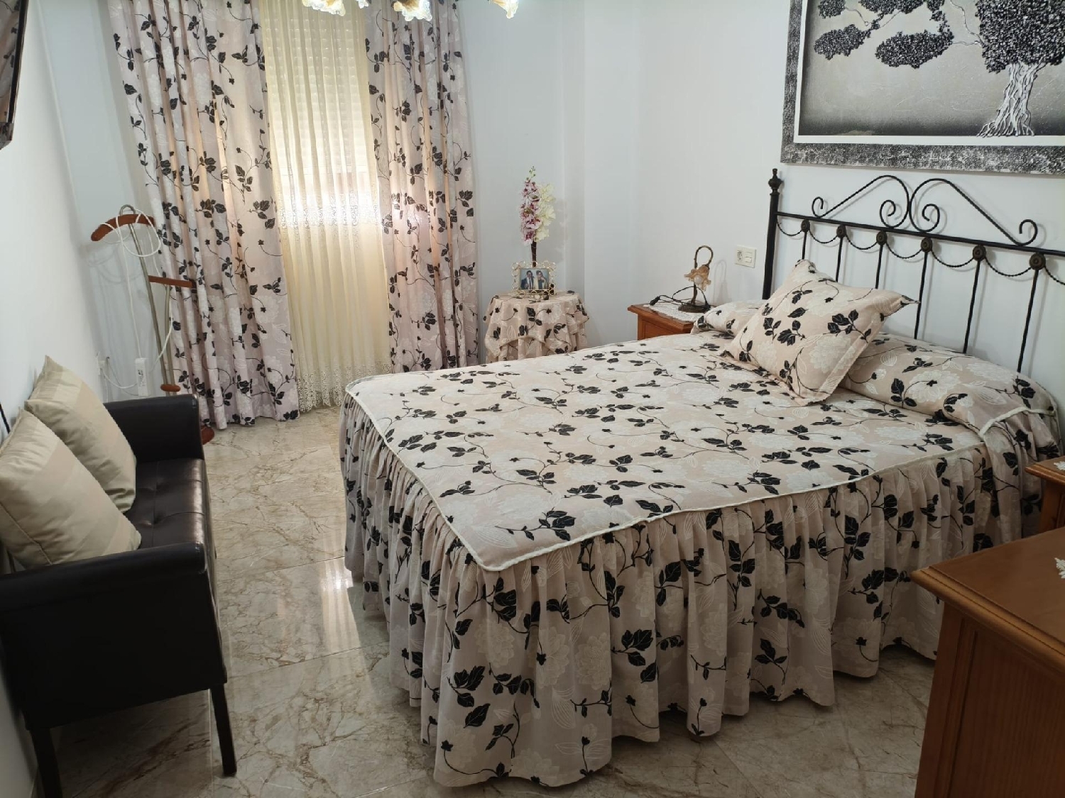  for sale apartment Adra Poniente Almeriense 5