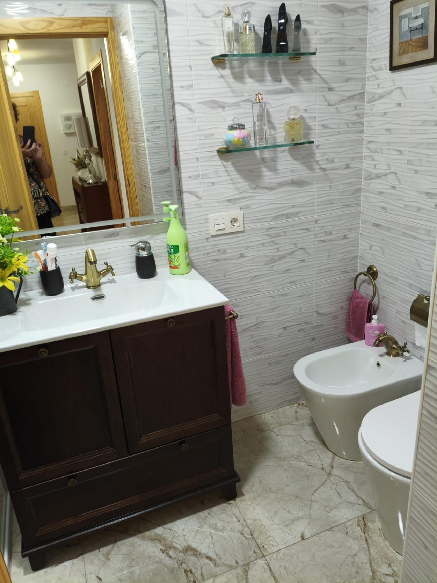  for sale apartment Adra Poniente Almeriense 4