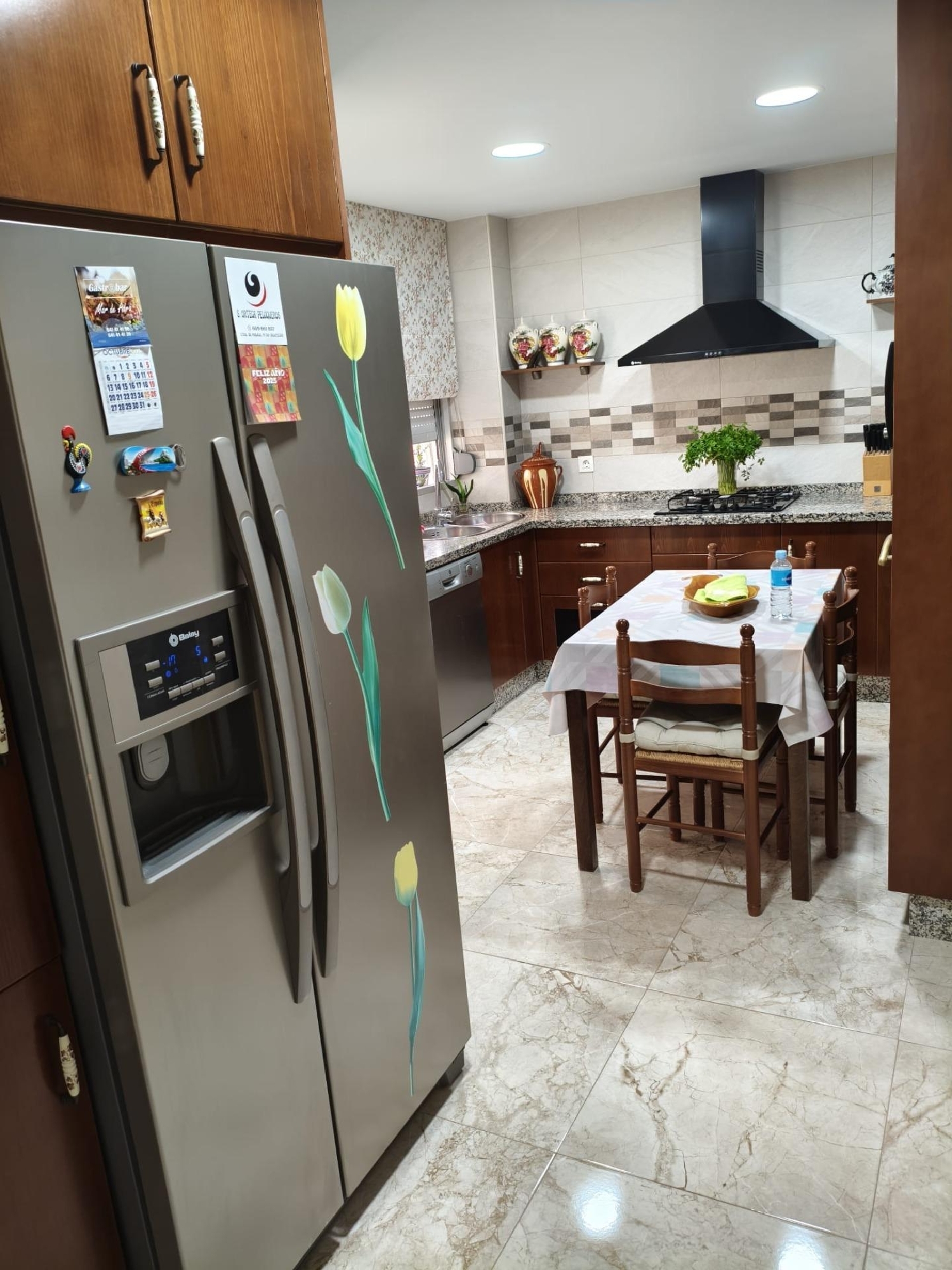  for sale apartment Adra Poniente Almeriense 3