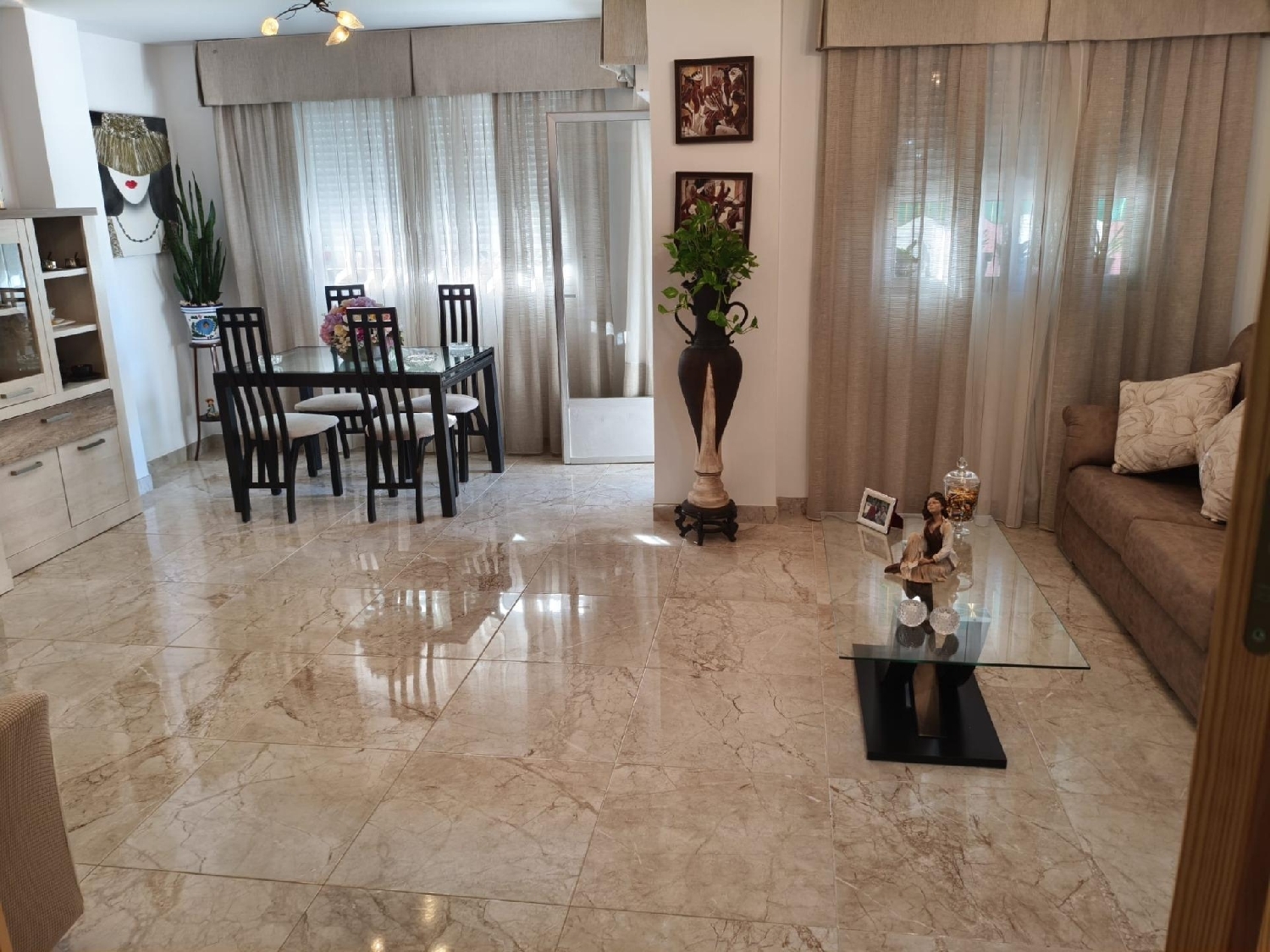  for sale apartment Adra Poniente Almeriense 2