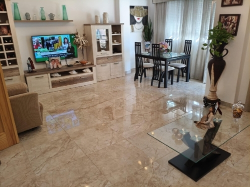 Adra Poniente Almeriense apartment foto 6329983