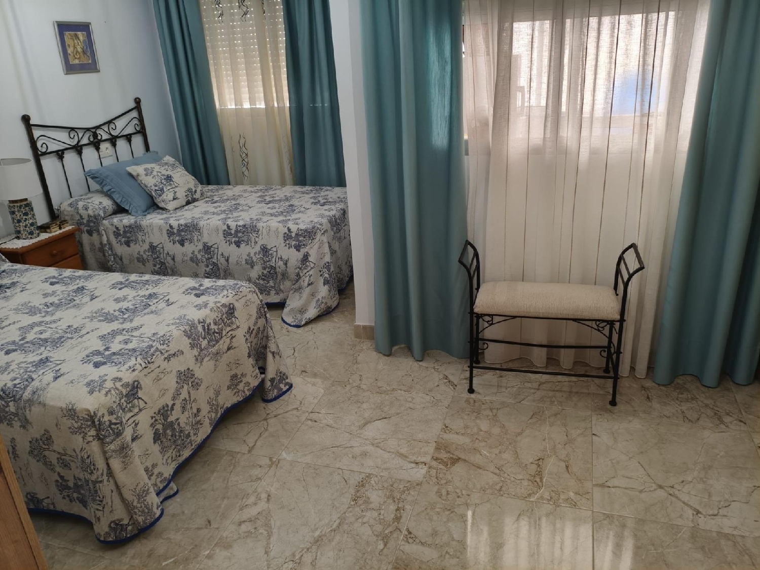  for sale apartment Adra Poniente Almeriense 6