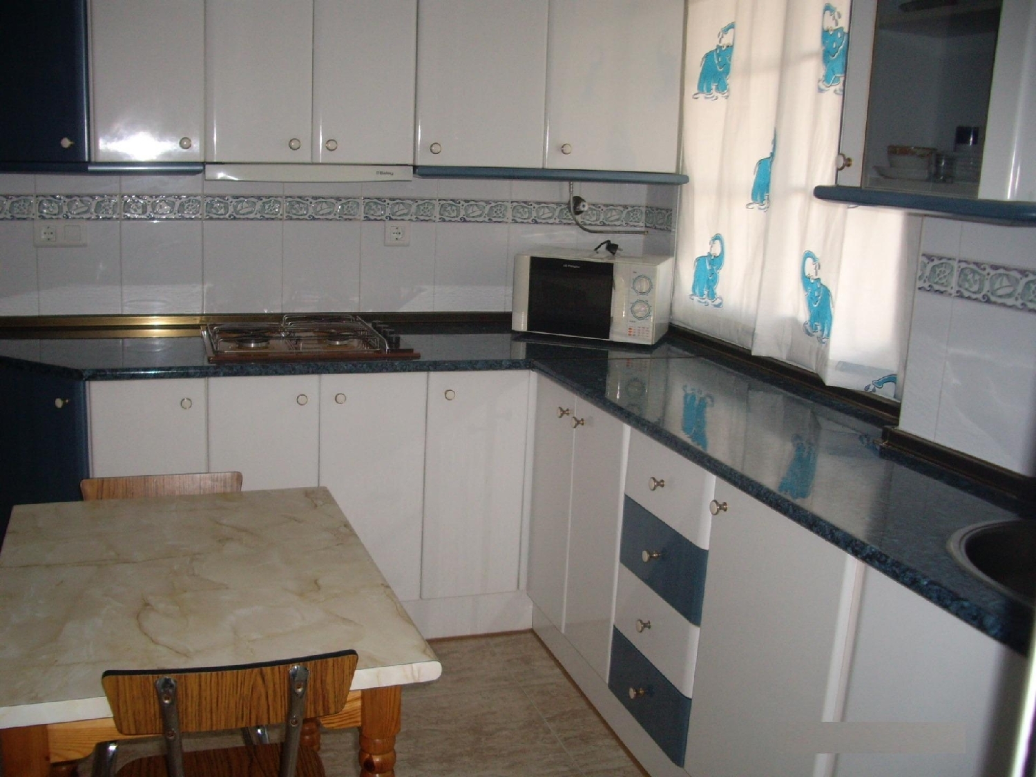 for sale apartment Adra Poniente Almeriense 1