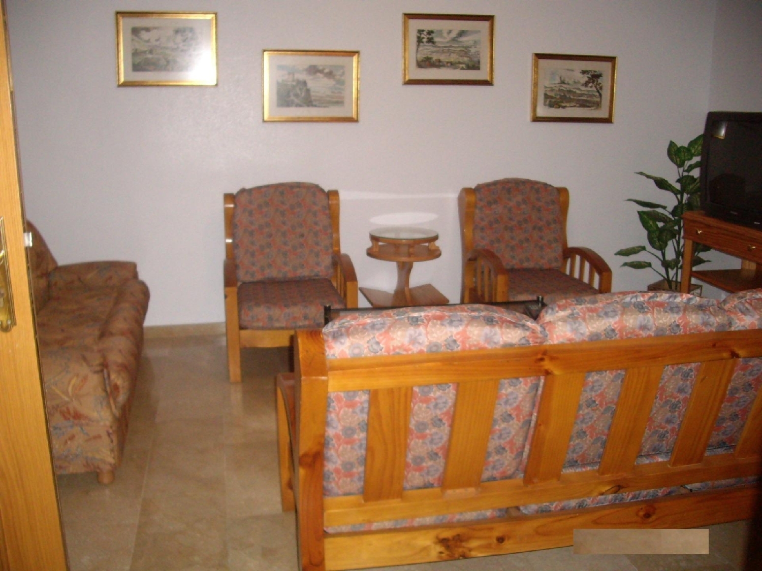  for sale apartment Adra Poniente Almeriense 8