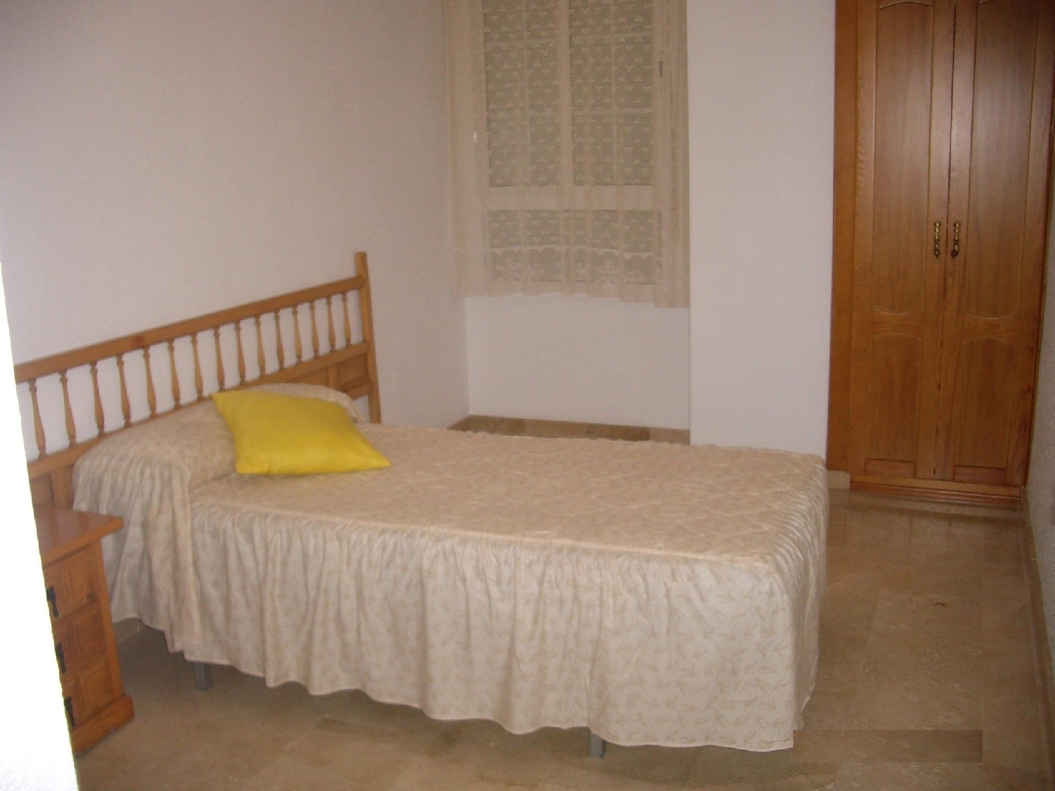  for sale apartment Adra Poniente Almeriense 7