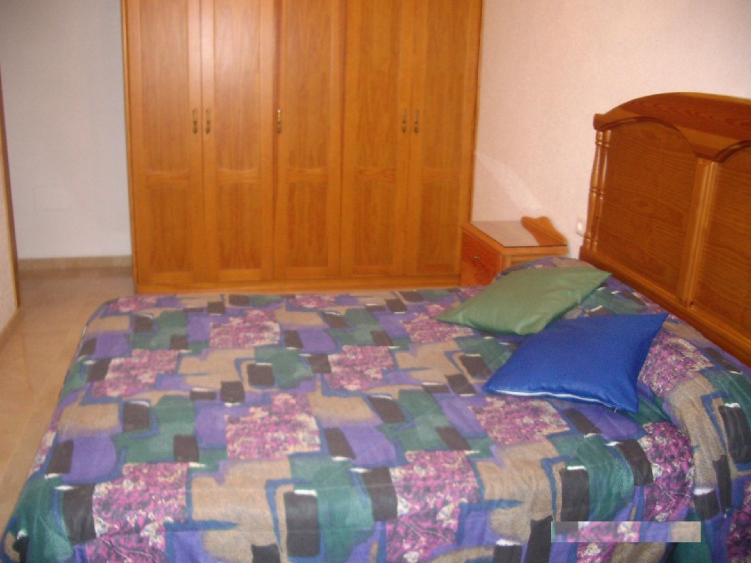  for sale apartment Adra Poniente Almeriense 4