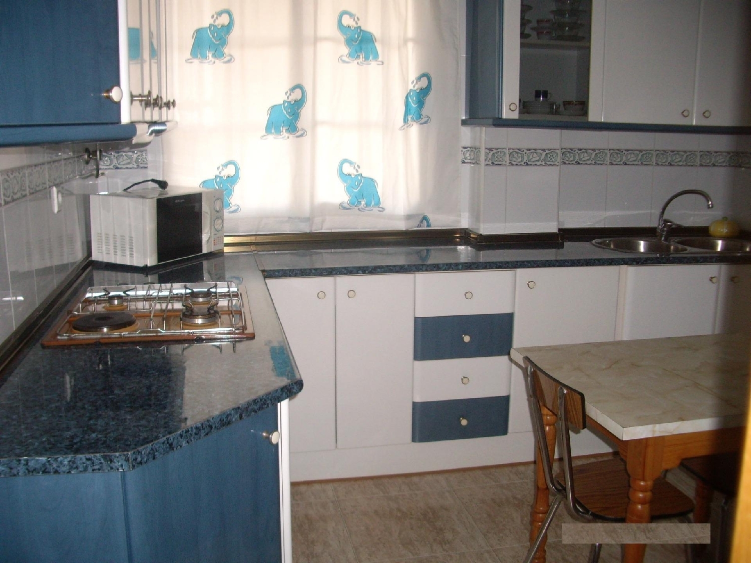  for sale apartment Adra Poniente Almeriense 6