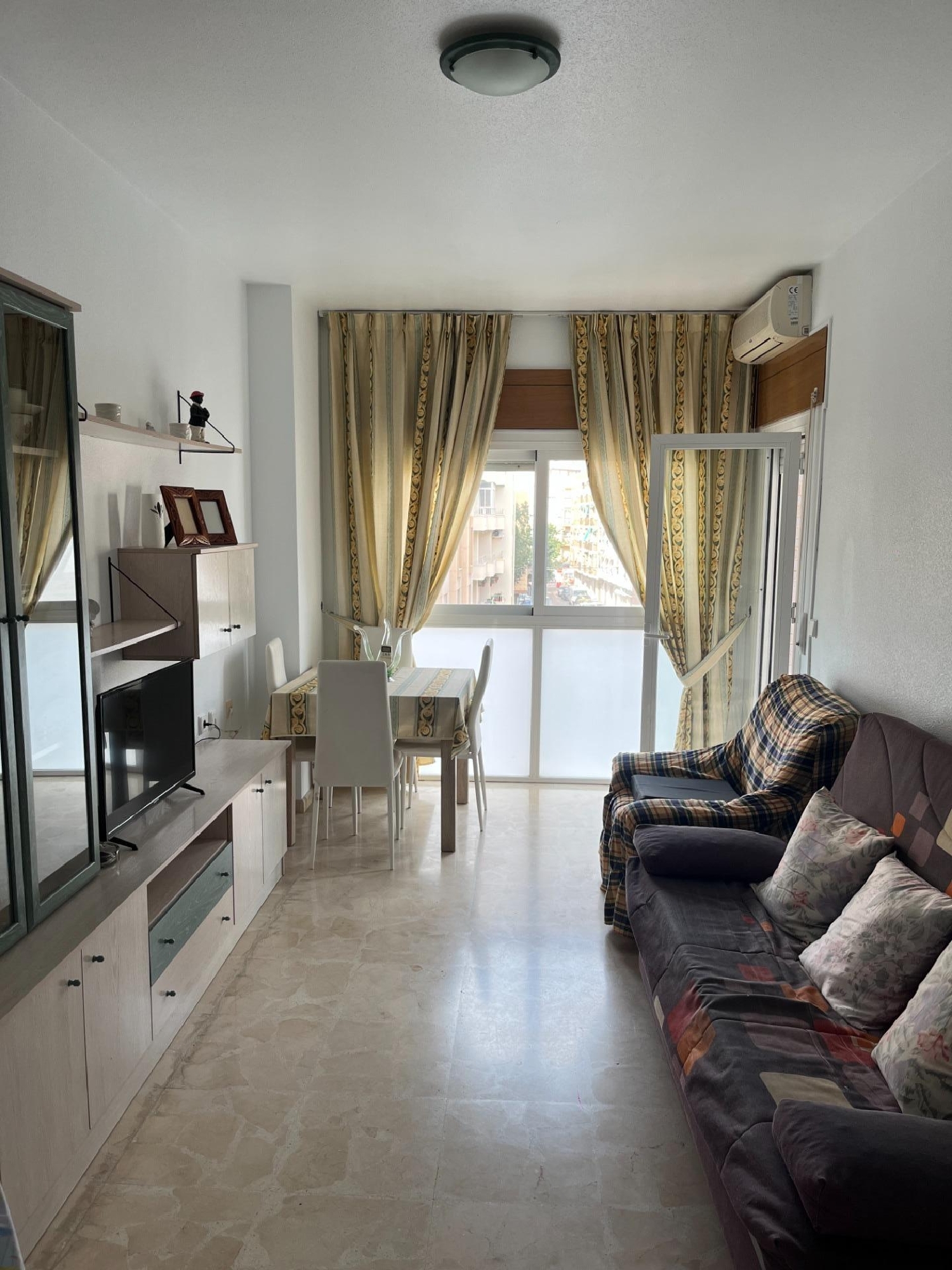  for sale apartment Adra Poniente Almeriense 2