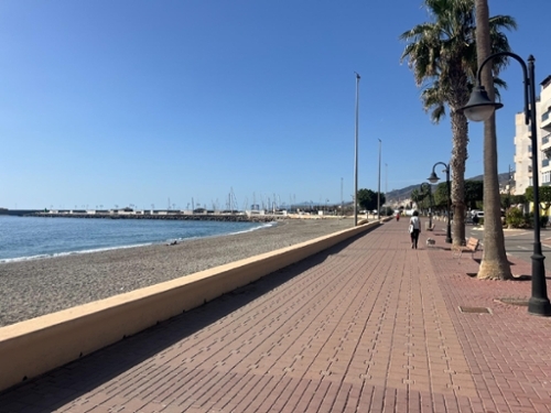 Adra Poniente Almeriense apartment foto 6329987