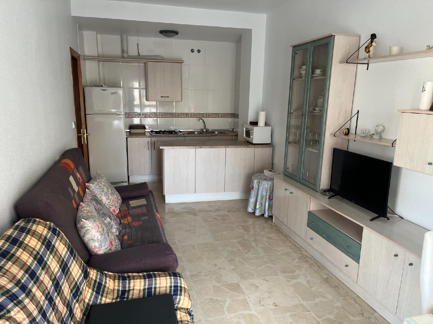  for sale apartment Adra Poniente Almeriense 3