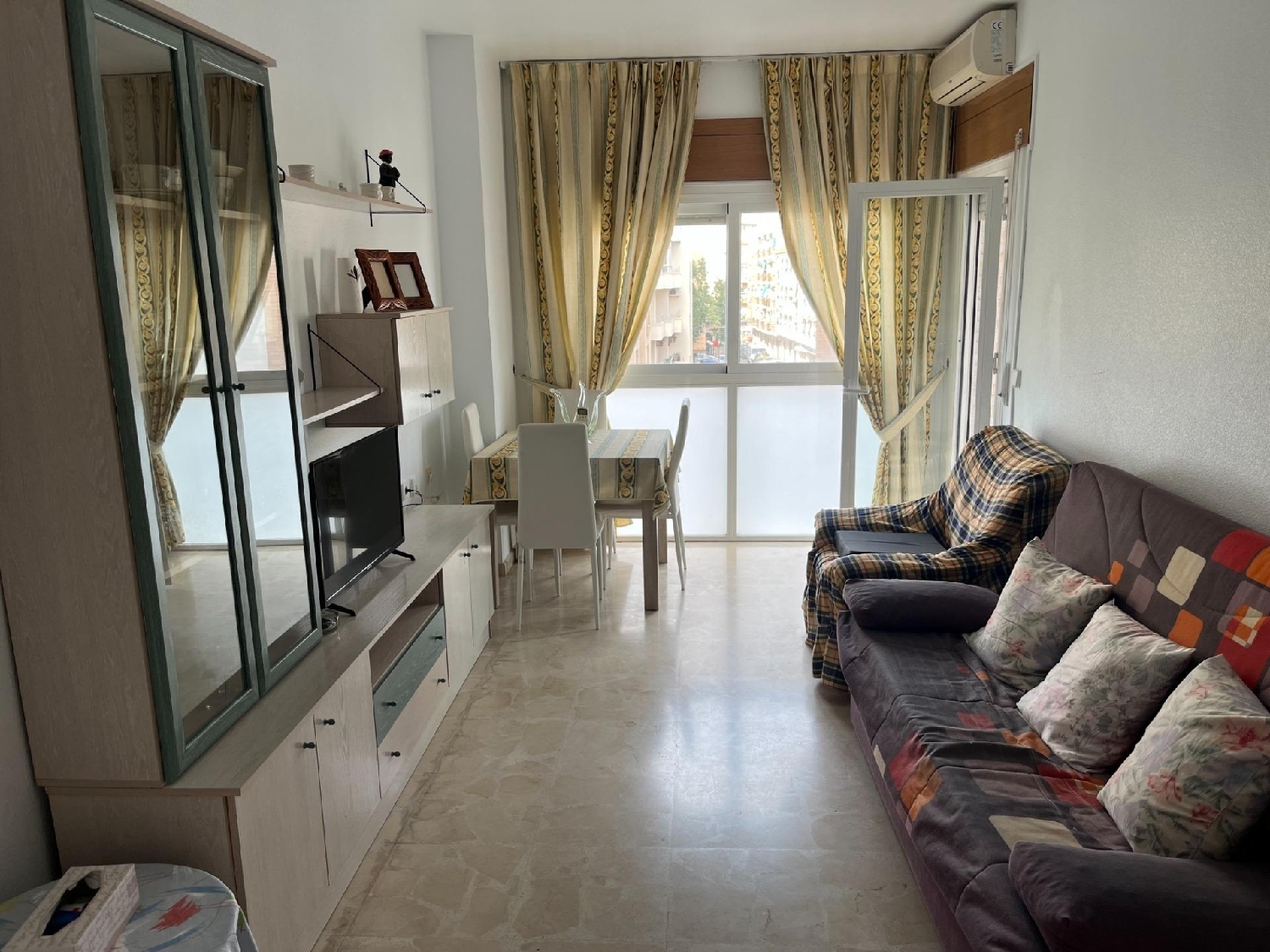  for sale apartment Adra Poniente Almeriense 6