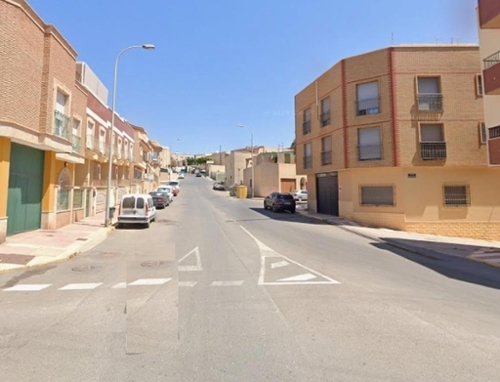 Adra Poniente Almeriense apartment foto 6329988