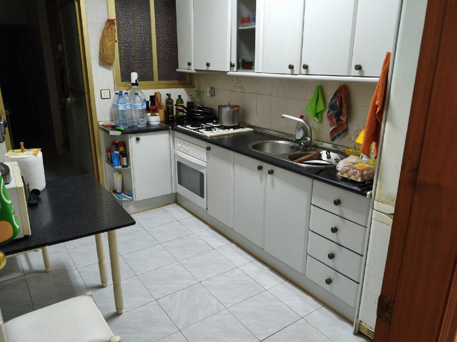  for sale apartment Adra Poniente Almeriense 4