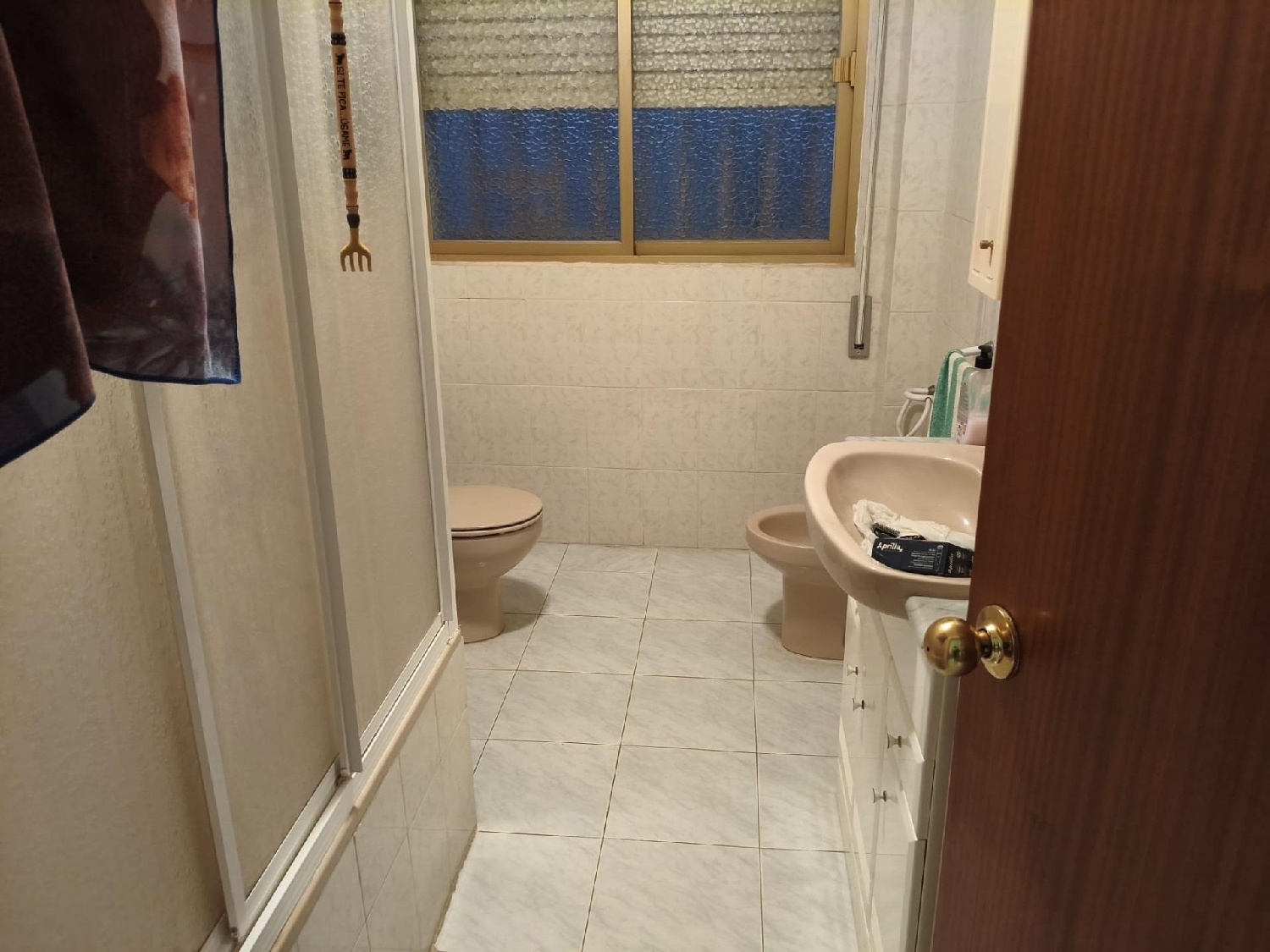  for sale apartment Adra Poniente Almeriense 3