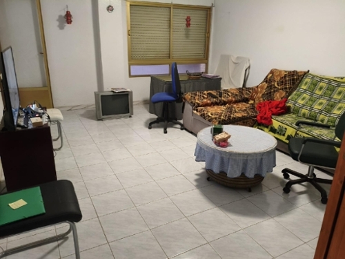 Adra Poniente Almeriense apartment foto 6329991