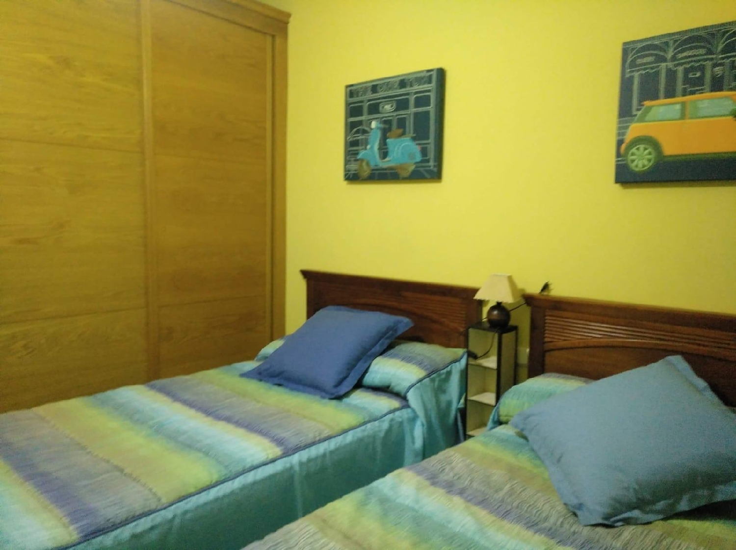  for sale apartment Adra Poniente Almeriense 3