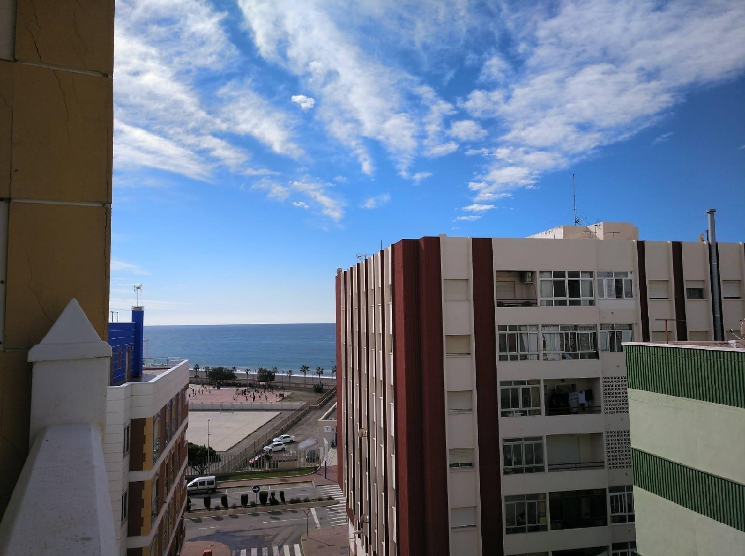  for sale apartment Adra Poniente Almeriense 1