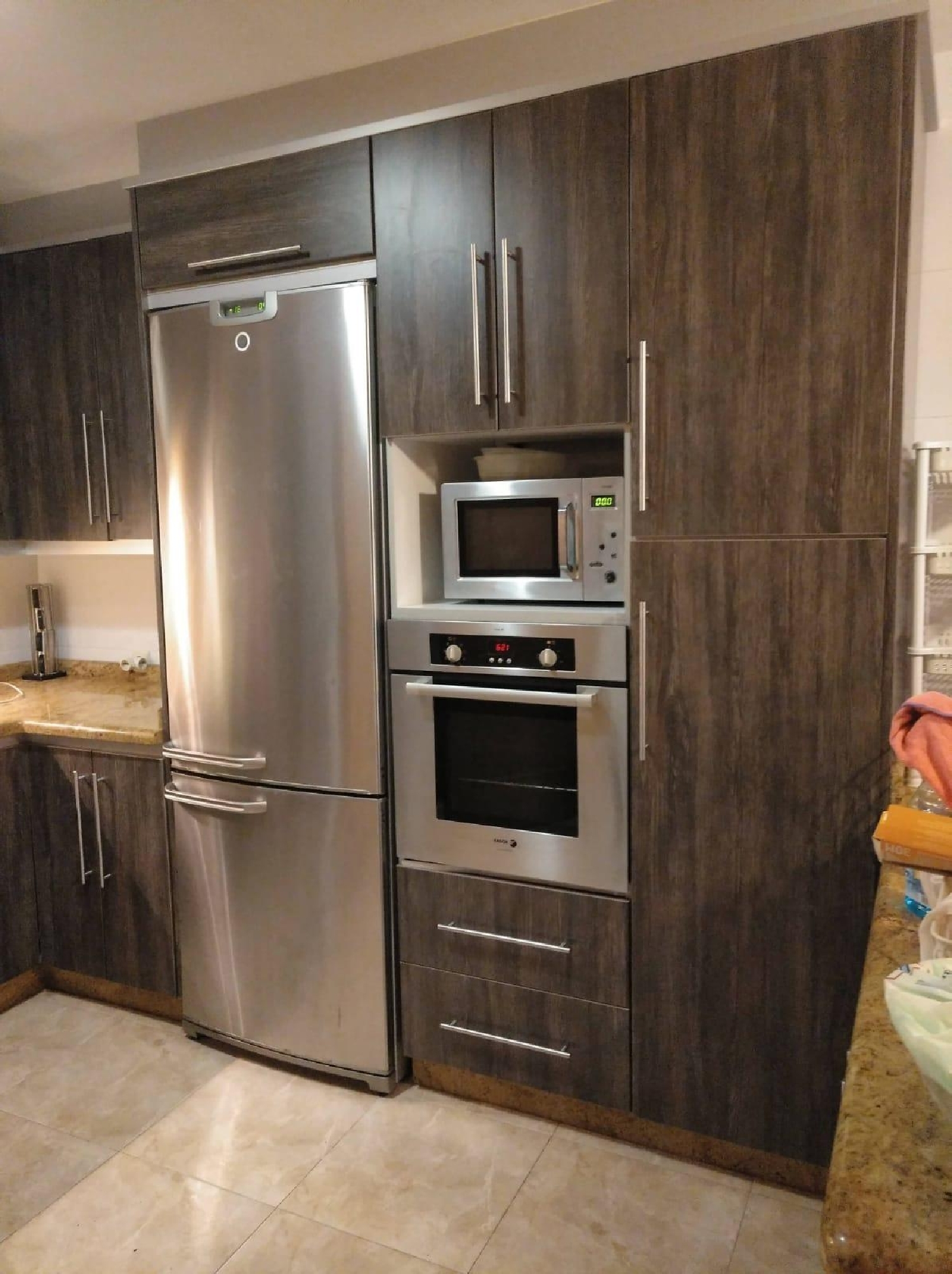  for sale apartment Adra Poniente Almeriense 7