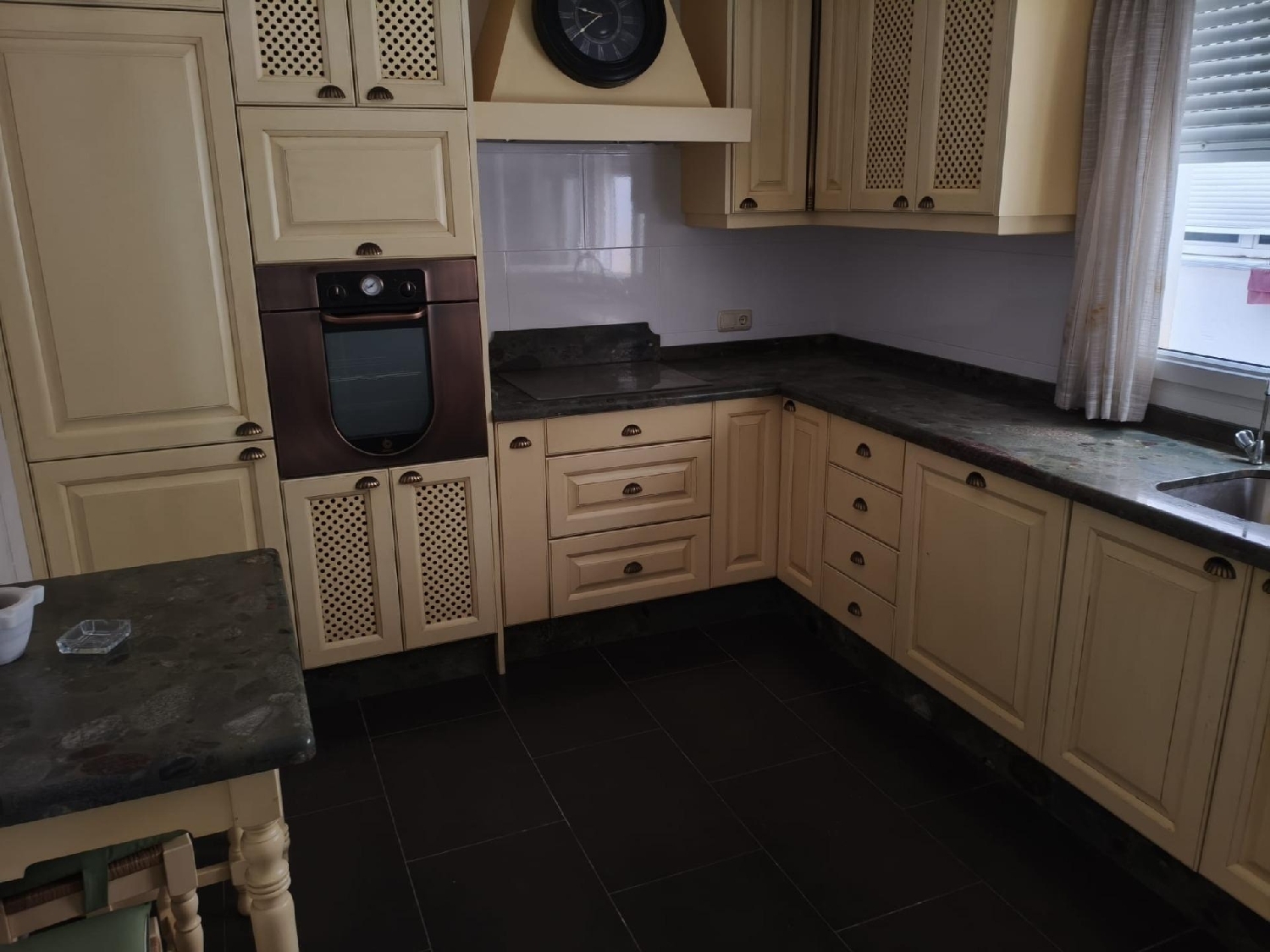  for sale apartment Adra Poniente Almeriense 3