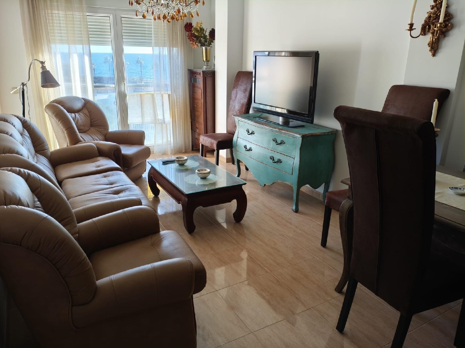  for sale apartment Adra Poniente Almeriense 2