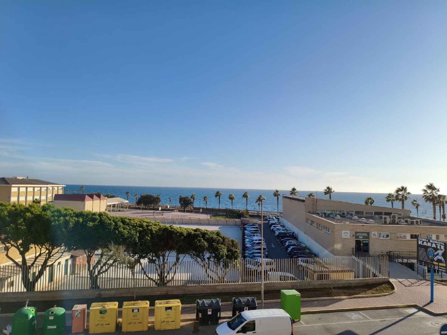 for sale apartment Adra Poniente Almeriense 1