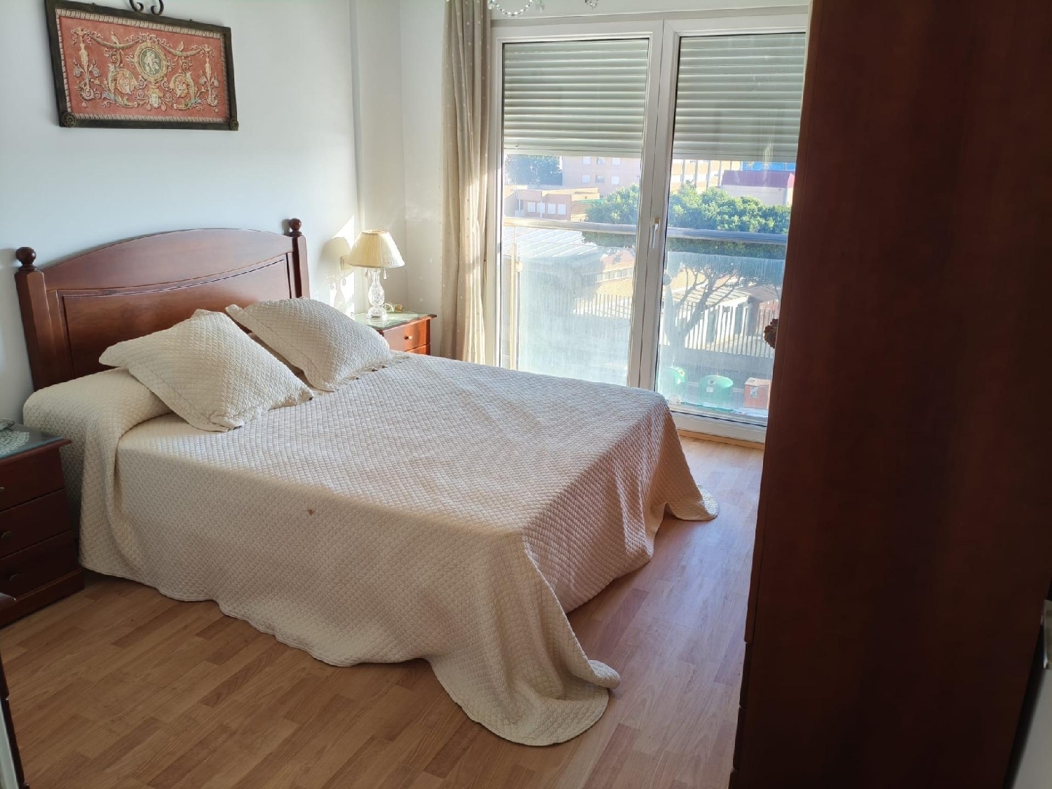  for sale apartment Adra Poniente Almeriense 5