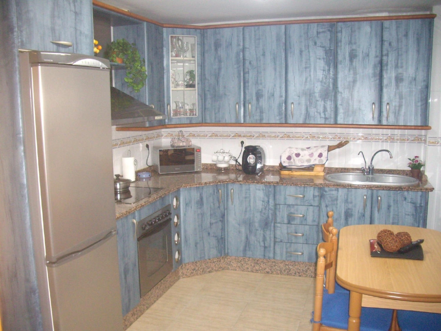  for sale apartment Adra Poniente Almeriense 3