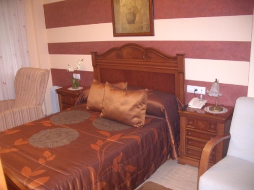 Adra Poniente Almeriense apartment foto 6329995