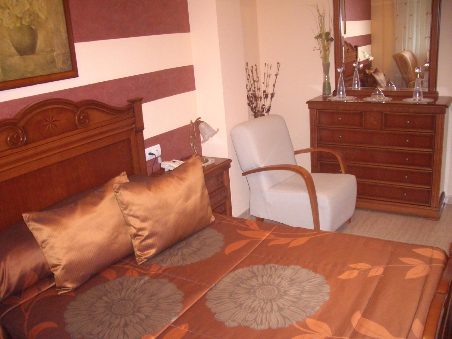  for sale apartment Adra Poniente Almeriense 2