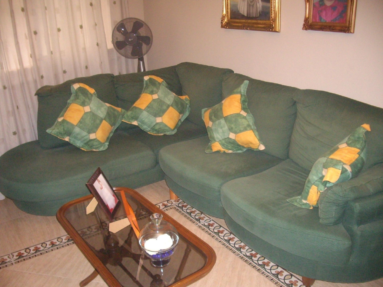  for sale apartment Adra Poniente Almeriense 6