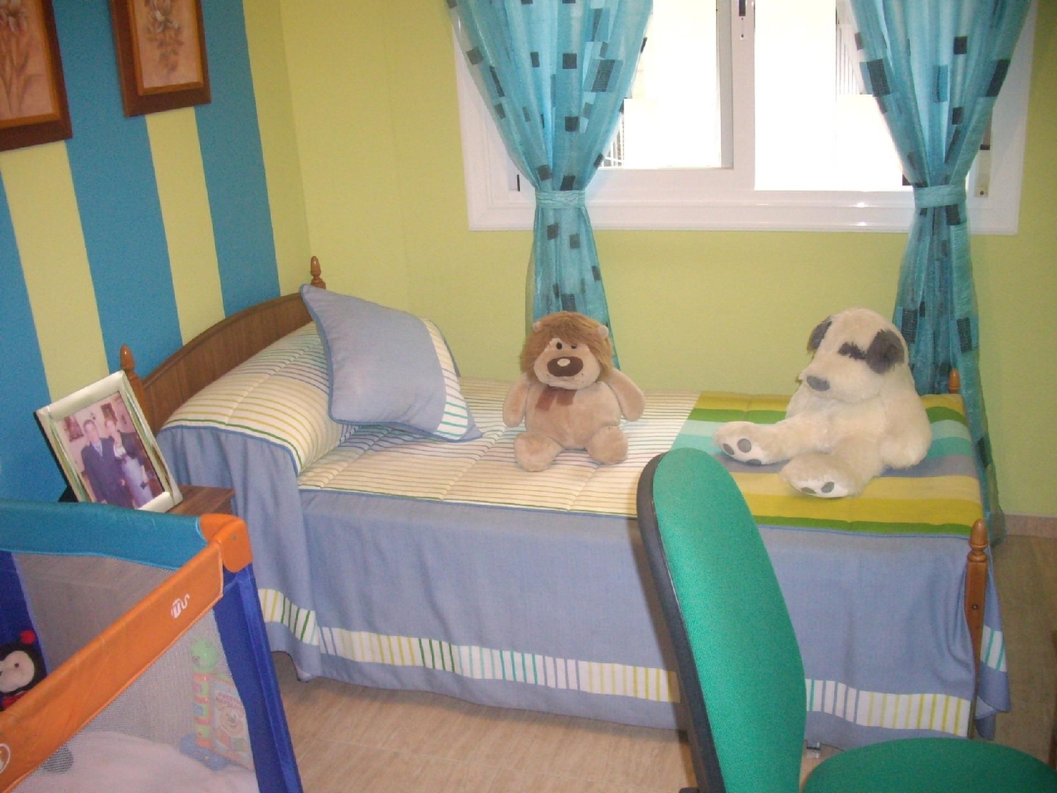  for sale apartment Adra Poniente Almeriense 7