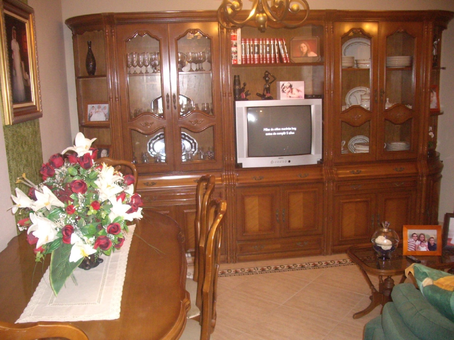  for sale apartment Adra Poniente Almeriense 5