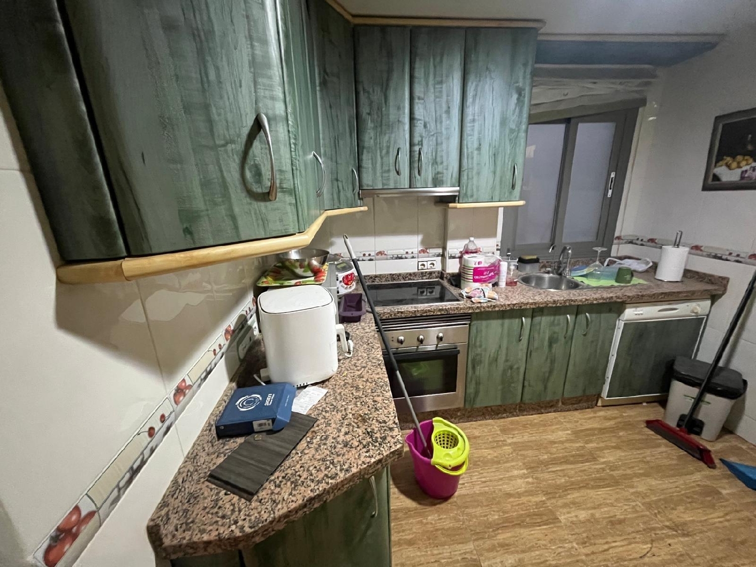  for sale apartment Adra Poniente Almeriense 3