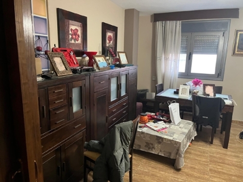 Adra Poniente Almeriense apartment foto 6330000