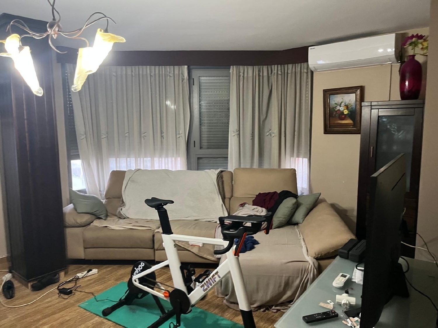  for sale apartment Adra Poniente Almeriense 2