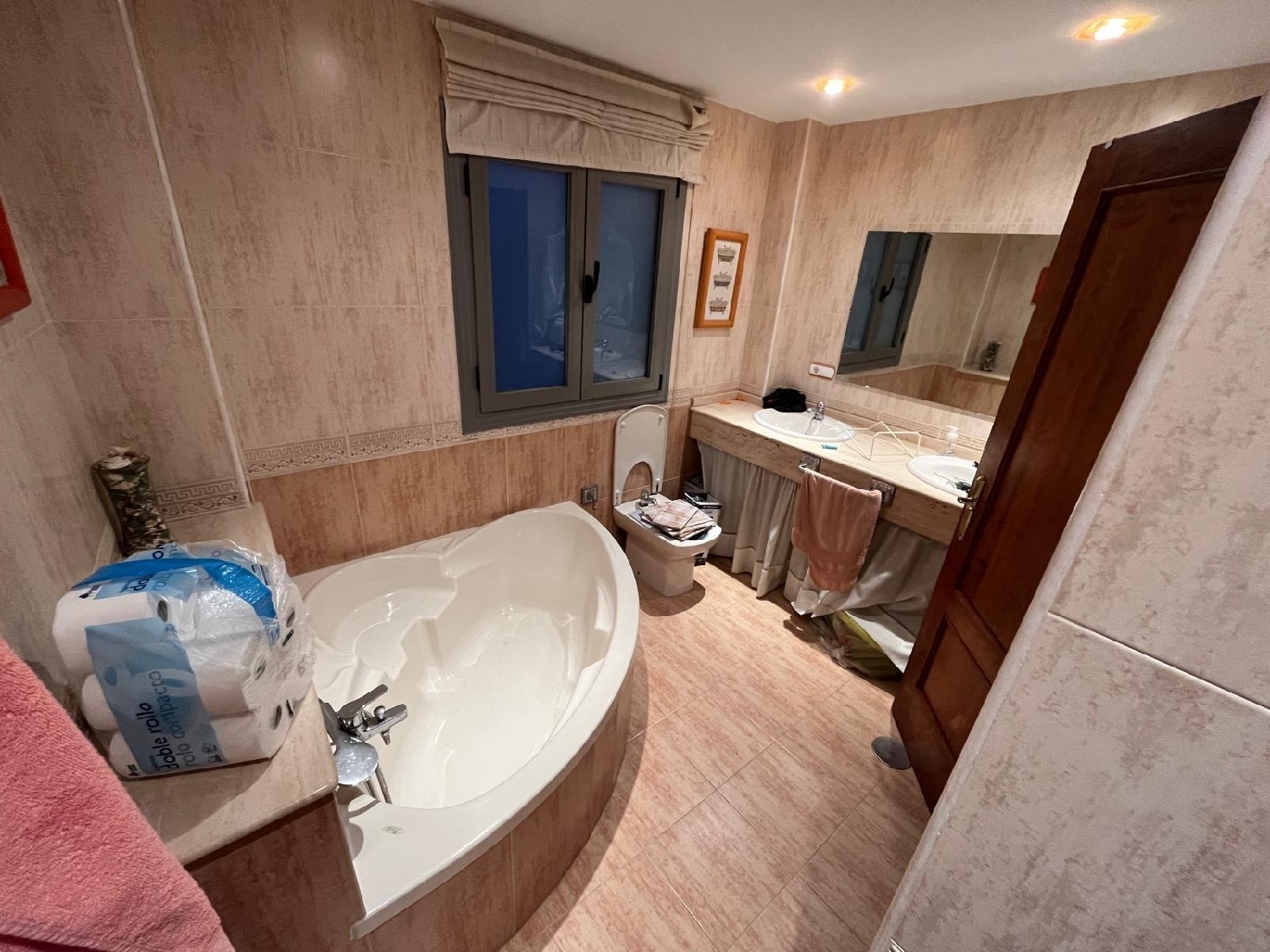  for sale apartment Adra Poniente Almeriense 5