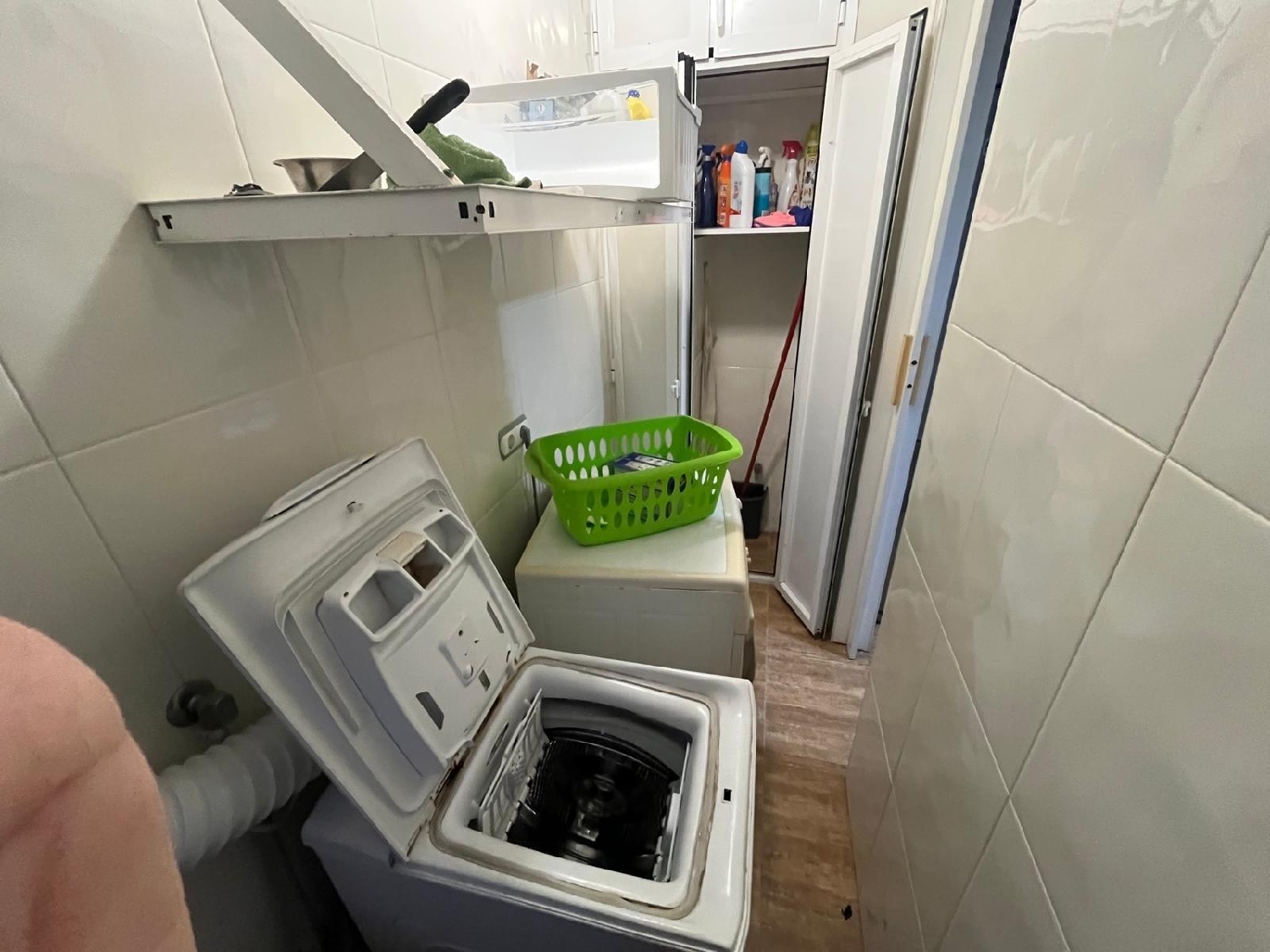  for sale apartment Adra Poniente Almeriense 4