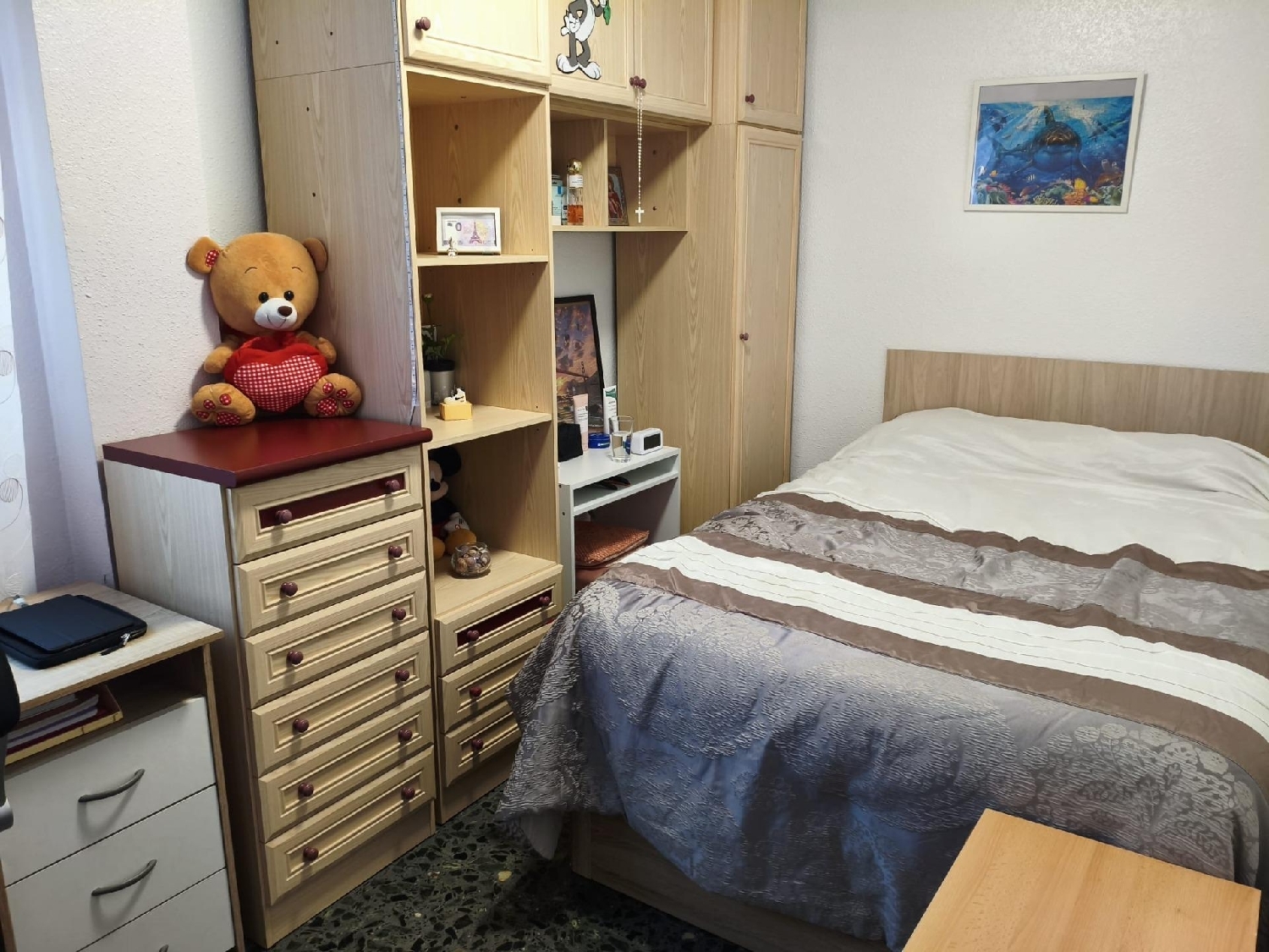  for sale apartment Adra Poniente Almeriense 4