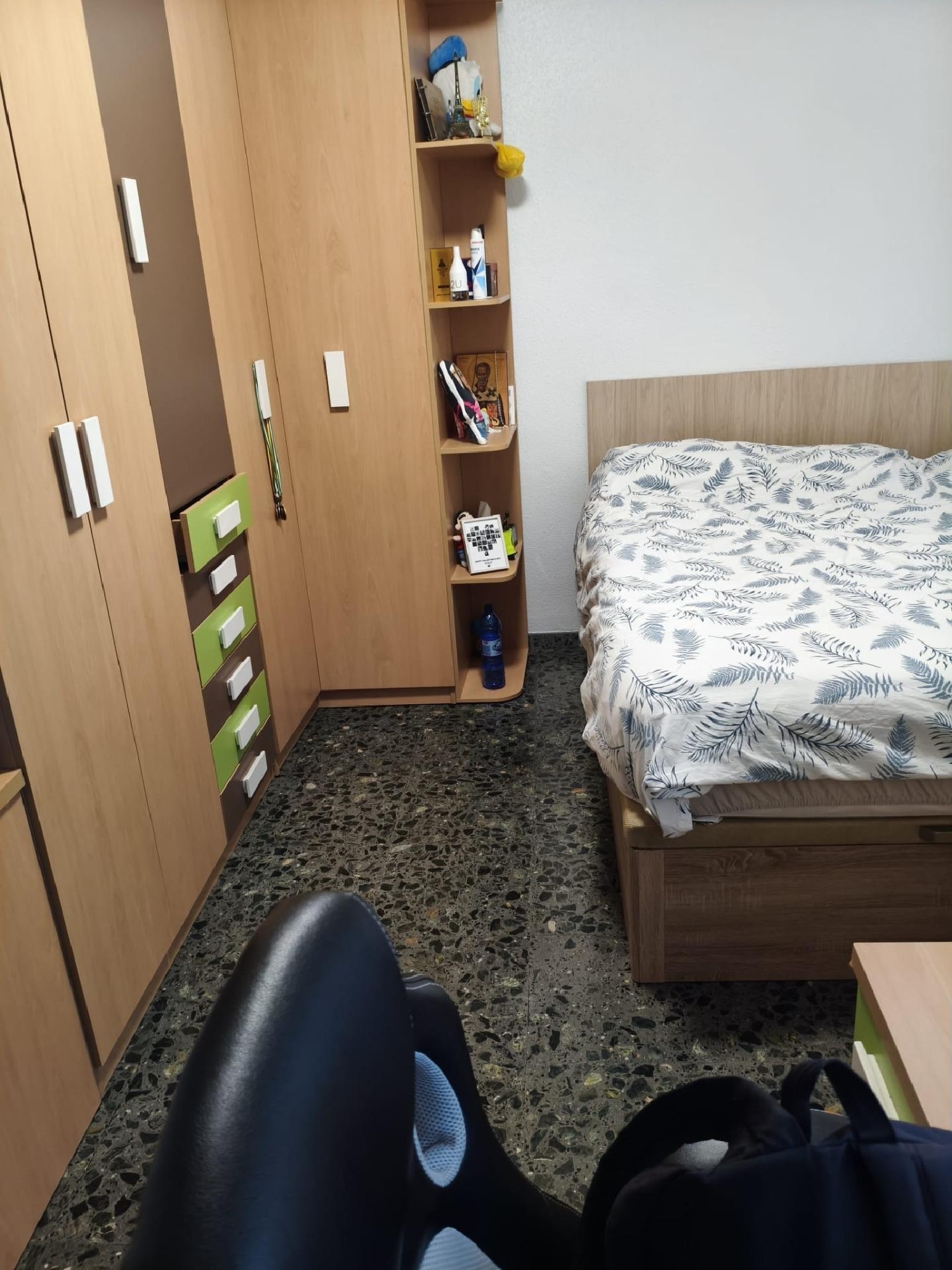  for sale apartment Adra Poniente Almeriense 6