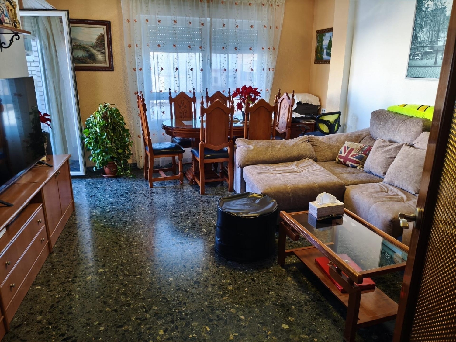  for sale apartment Adra Poniente Almeriense 1