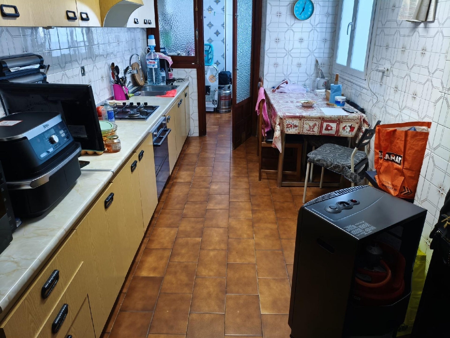  for sale apartment Adra Poniente Almeriense 7