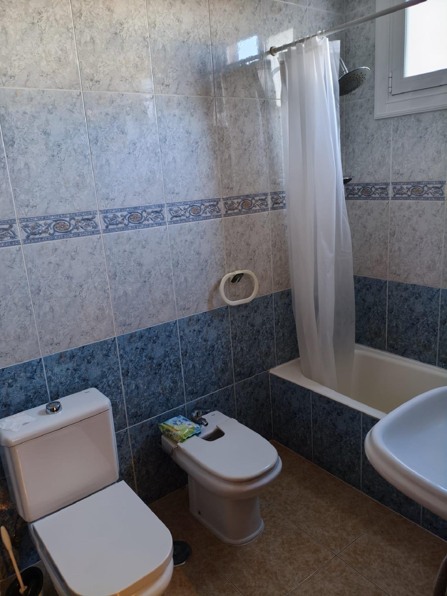  for sale apartment Adra Poniente Almeriense 3